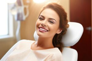 Sedation Dentistry Toronto