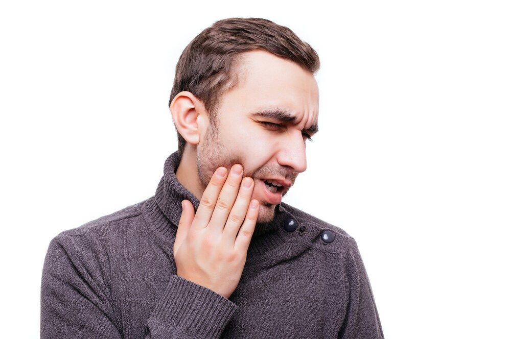 emergency dentist toronto
