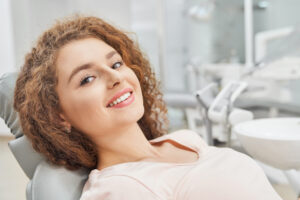 Porcelain veneers in Toronto