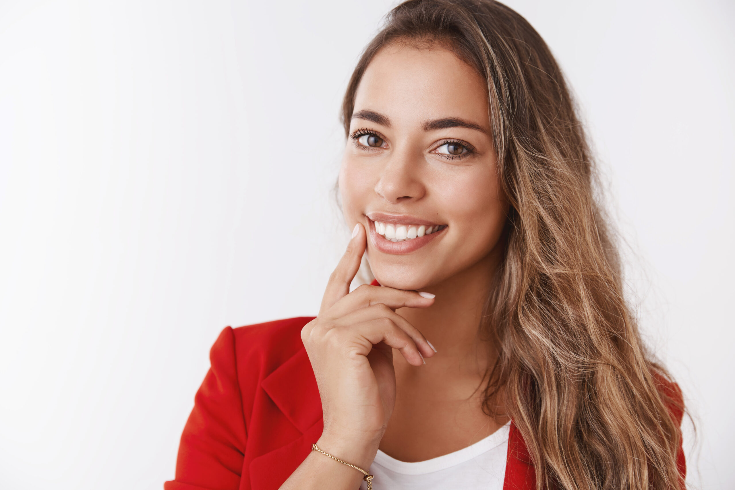 Porcelain veneers in Toronto, ON