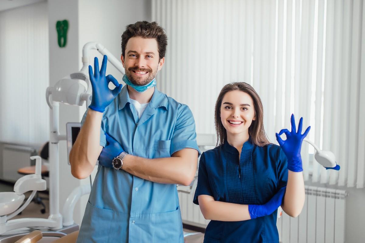 Preventive dentistry in Yorkville ON