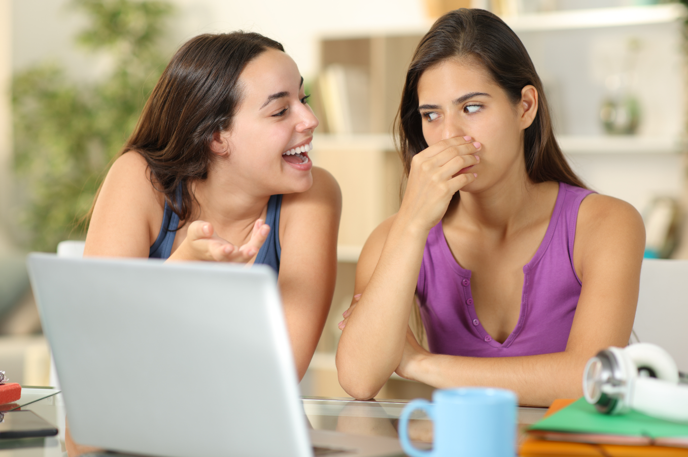 chronic_bad_breath_Yorkville_dentist