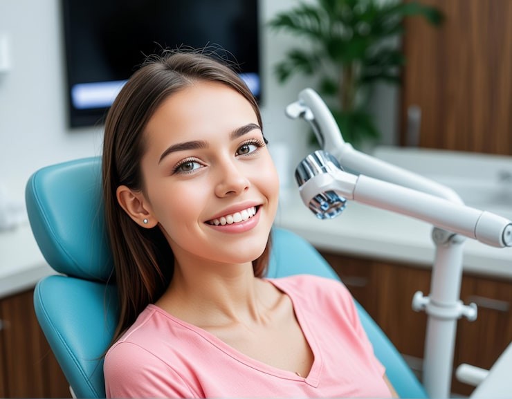 Dentist in Toronto ON